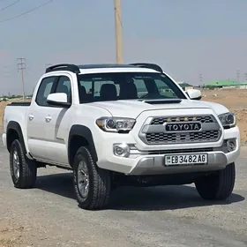 Toyota Tacoma 2019