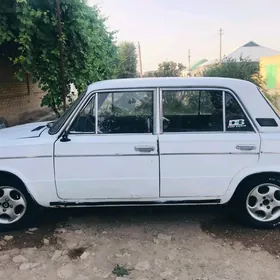 Lada 2106 1986