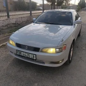 Toyota Mark II 1995