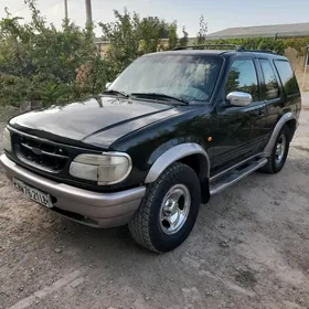 Ford Explorer 1998