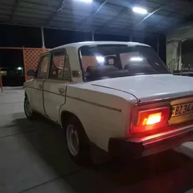 Lada 2106 1996
