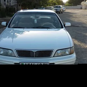 Nissan Maxima 1998