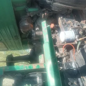 Kamaz 5511 2000