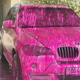 BMW X5 2008