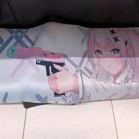 Игровые коврики