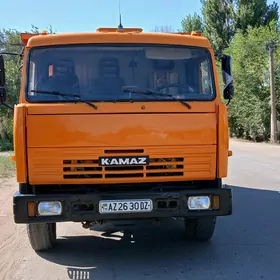 Kamaz Euro 3 2009