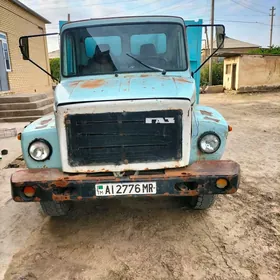 Gaz 53 1994