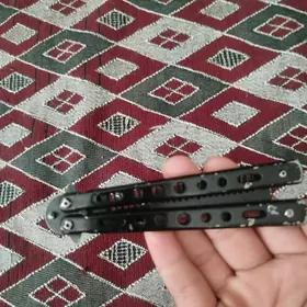 kelebek darak