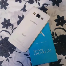 samsungA3