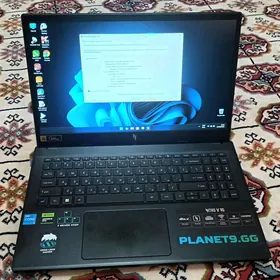 Acer Nitro V15