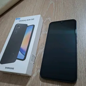 A34 5G