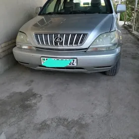 Lexus RX 300 1999