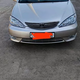 Toyota Camry 2002