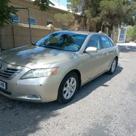 Toyota Camry 2008