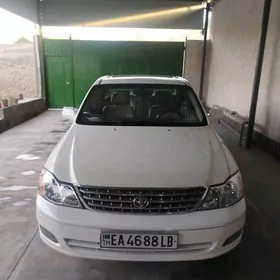 Toyota Avalon 2004