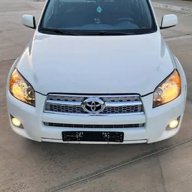 Toyota RAV4 2012