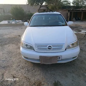 Opel Omega 2003
