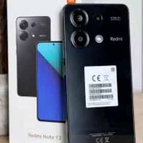 Redmi not13 6+6/128