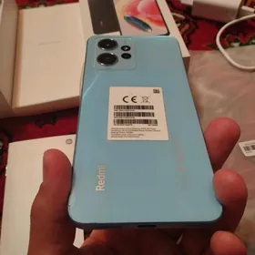 Redmi note 12 8/128