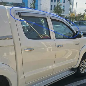 kazeryok kazerok hilux