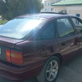 Opel Senator 1991