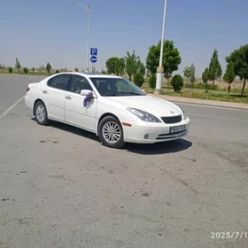 Lexus ES 330 2005