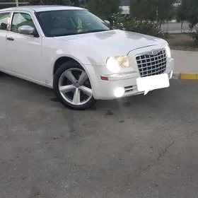 Chrysler 300C 2010