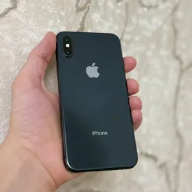 iPhone XS 64GB LL/A Space Gray