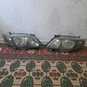 fara karolla