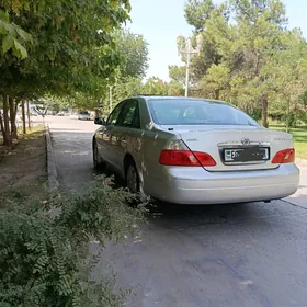 Toyota Avalon 2002