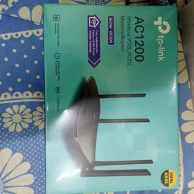 Роутер TP LINK VR 300
