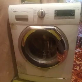 vestel kir masyn