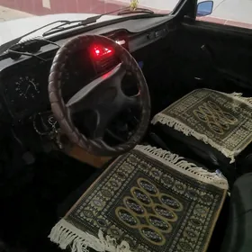 Lada 2107 2001