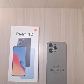 Redmi 12
