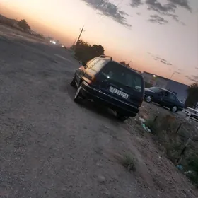 Opel Astra 1997