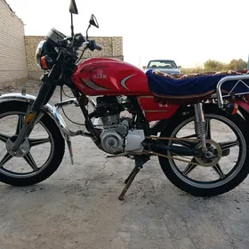 Fekon FK150-8G 2012