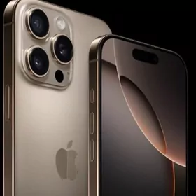 Iphone 16 pro
