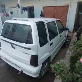 Daewoo Tico 1997