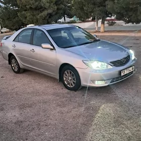 Toyota Camry 2002