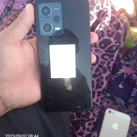 redmi not 12 pro5 g