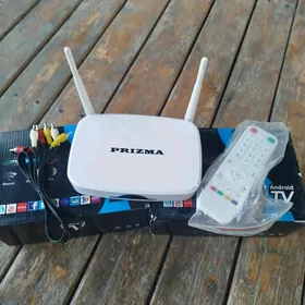 Prizma tuner тюнер