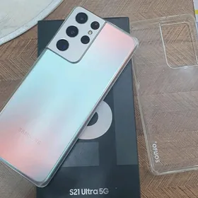 S21 ultra 5G