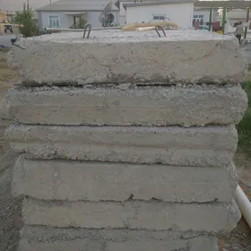 Beton plita