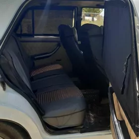 Lada 2107 1995