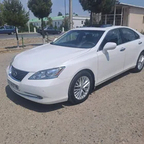 Lexus ES 350 2007