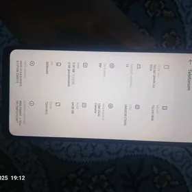 Tecno infinix