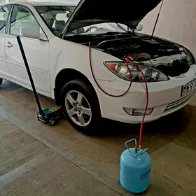 Toyota, Opel .....