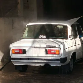 Lada 2106 1998