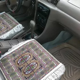 Toyota Camry 2001
