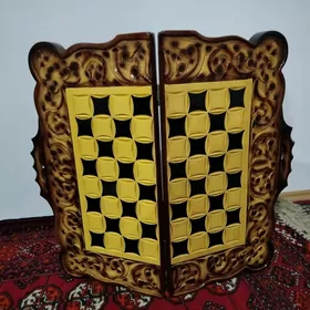 küşt